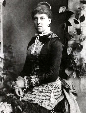 Natalia von Oldenburg